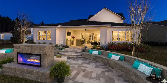 Why Luxury Paver Patios Are the Upgrade Your Backyard Needs